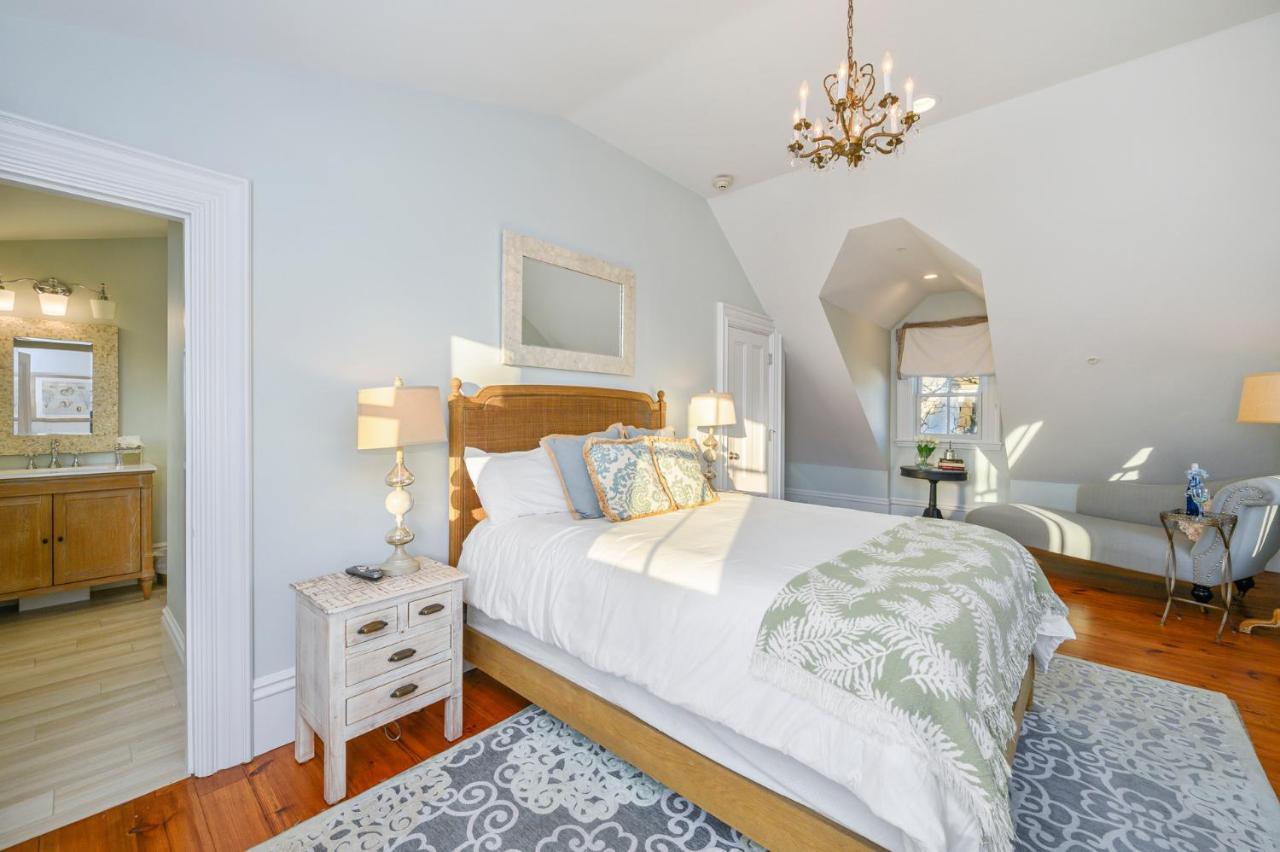 525 Route 28 Harwich Port Cape Cod - - The Mooring Villa Esterno foto