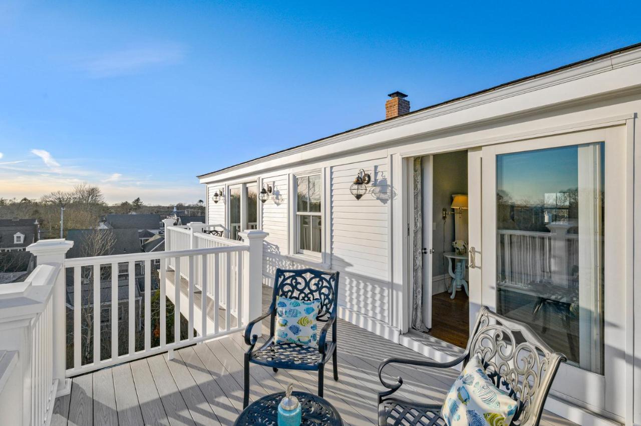 525 Route 28 Harwich Port Cape Cod - - The Mooring Villa Esterno foto