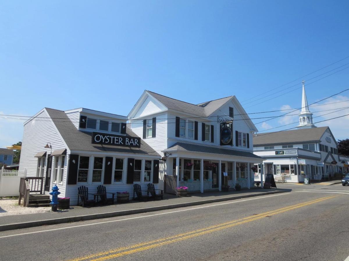 525 Route 28 Harwich Port Cape Cod - - The Mooring Villa Esterno foto